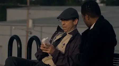 Ticking Clock (2011)