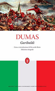 Garibaldi - Alexandre Dumas (Repost)
