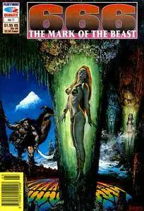 666-The Mark Of The Beast 012 (1991)