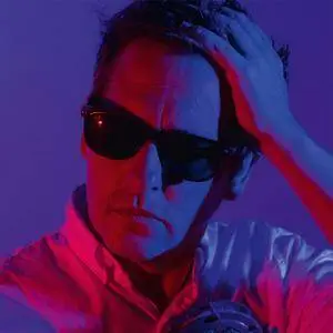 Josh Rouse - Love in the Modern Age (2018)