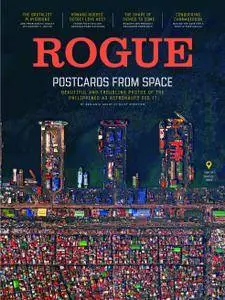 Rogue - October 2015