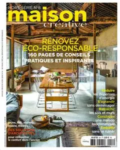 Maison Créative Hors-Série - octobre 2019