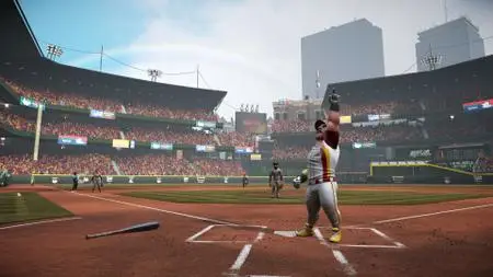 Super Mega Baseball 3 (2020) v1.0.51236.0