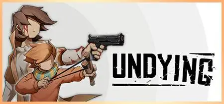 UNDYING (2023) v1.0.1