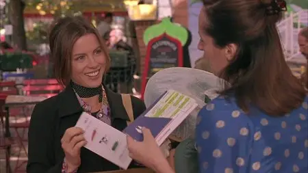 Serendipity (2001)