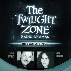 «The Bewitchin' Pool» by Earl Hamner