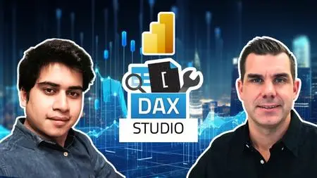 From Beginner to Advanced: DAX Studio and DAX Optimization