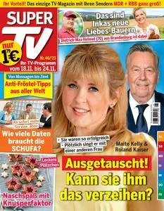 Super TV - 9 November 2023