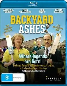 Backyard Ashes (2013)