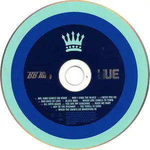 B.B. King - Live (2008)