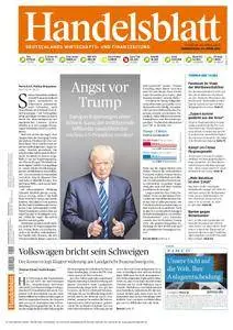 Handelsblatt - 03. März 2016