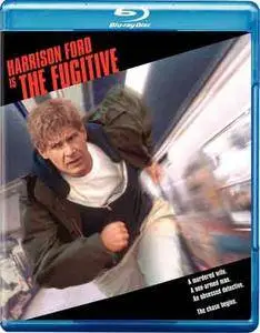 The Fugitive (1993) [MultiSubs] + Extras