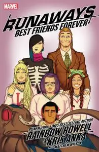 Runaways by Rainbow Rowell v02-Best Friends Forever 2018 Digital Kileko