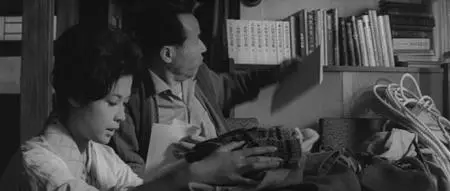 Tsuma wa kokuhaku suru / A Wife Confesses (1961)