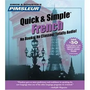 Learn French: Quick & Simple