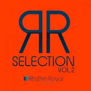 VA - Royal Selection Minimal Vol. 2 (2010)