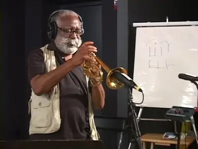 Bill Dixon - Tapestries For Small Orchestra (2009) [2CD+DVD] {Farehouse 12}