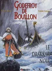 Godefroid de Bouillon