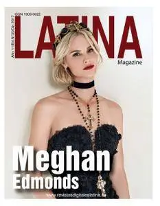 Latina Magazine - December 2017