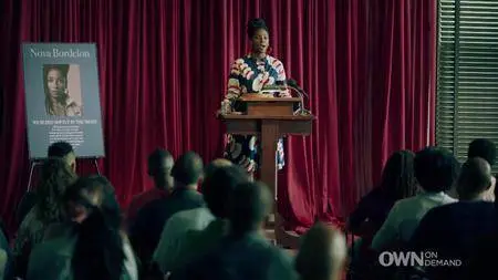 Queen Sugar S03E10