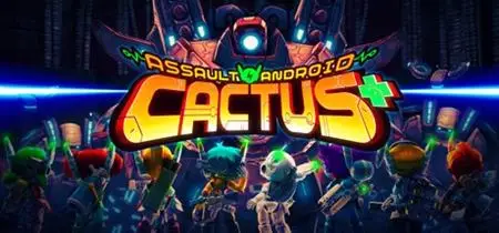 Assault Android Cactus+ (2019)