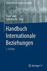 Handbuch Internationale Beziehungen (Repost)