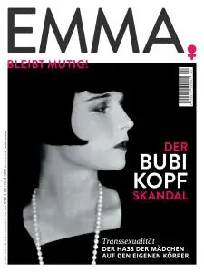Emma Germany - März-April 2022