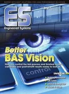 Engineered Systems - October 2010