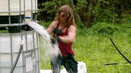 Alaskan Bush People S03E30