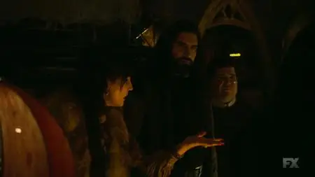 What We Do in the Shadows S01E03