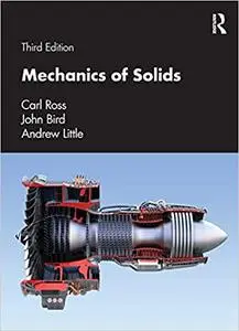 Mechanics of Solids, 3rd Edition