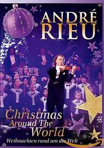 André Rieu / Andre Rieu. Christmas Around the World (2005)