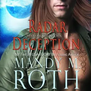 «Radar Deception» by Mandy Roth