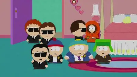 South Park S07E06