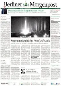 Berliner Morgenpost  - 05 März 2022