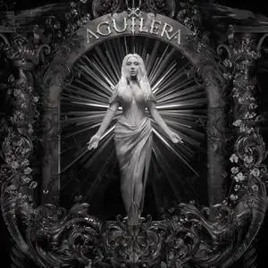 Christina Aguilera - AGUILERA (Extended) (2022) [Official Digital Download]
