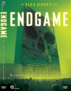 EndGame Documentary - Blueprint For Global Enslavement [repost]