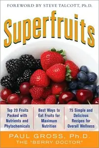 Superfruits (repost)