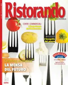 Ristorando - Settembre 2018