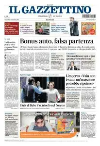 Il Gazzettino Rovigo - 20 Settembre 2019