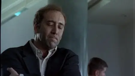 Leaving Las Vegas (1995)