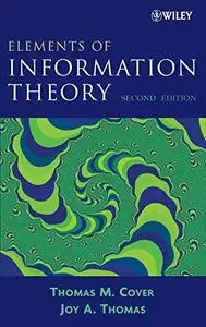 Elements of Information Theory (Repost)