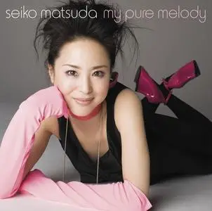 Seiko Matsuda - Collection (1994-2014) (3/4)