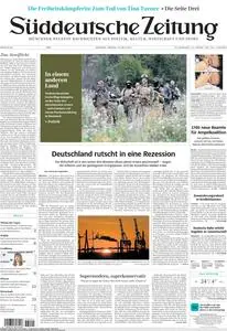 Süddeutsche Zeitung  - 26 Mai 2023