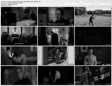 The White Ribbon (2009)