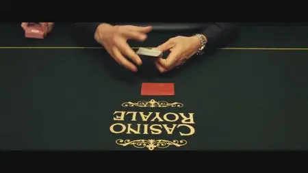 Casino Royale (2006)