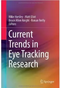 Current Trends in Eye Tracking Research [Repost]
