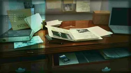 National Geographic - Nazi Underworld Season 2 (2012)