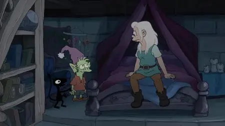 Disenchantment S01E20