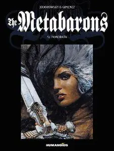 Humanoids-The Metabarons 2014 Vol 02 Honorata 2014 Hybrid Comic eBook